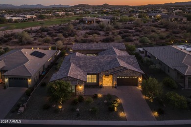 Welcome to the Carina floorplan in Trilogy at Verde River on Vista Verde Golf Course in Arizona - for sale on GolfHomes.com, golf home, golf lot