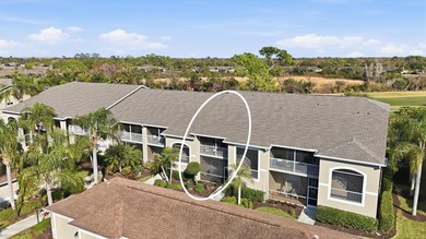 IMMACULATE and UPDATED 1st floor Barrington model in sought on Heritage Oaks Golf and Country Club in Florida - for sale on GolfHomes.com, golf home, golf lot