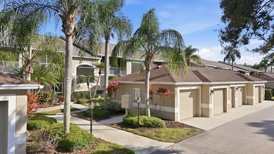 IMMACULATE and UPDATED 1st floor Barrington model in sought on Heritage Oaks Golf and Country Club in Florida - for sale on GolfHomes.com, golf home, golf lot
