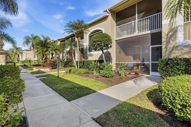 IMMACULATE and UPDATED 1st floor Barrington model in sought on Heritage Oaks Golf and Country Club in Florida - for sale on GolfHomes.com, golf home, golf lot