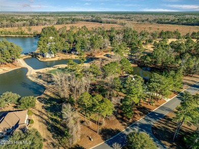 Welcome to River Landing! Inside the gates of this community you on River Landing Golf Course in North Carolina - for sale on GolfHomes.com, golf home, golf lot