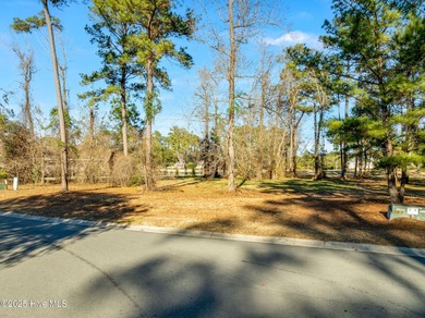 Welcome to River Landing! Inside the gates of this community you on River Landing Golf Course in North Carolina - for sale on GolfHomes.com, golf home, golf lot