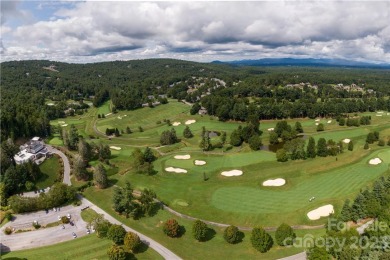 If you are looking for long range Views look no further!  North on Kenmure Country Club in North Carolina - for sale on GolfHomes.com, golf home, golf lot