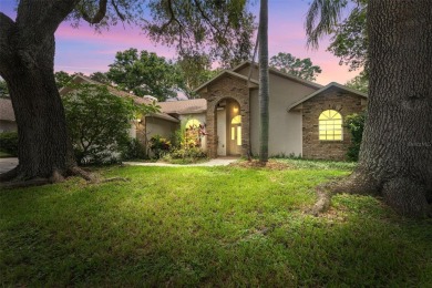 A blank canvas with endless possibilities! Nestled on a tree on Buckhorn Springs Golf and Country Club in Florida - for sale on GolfHomes.com, golf home, golf lot