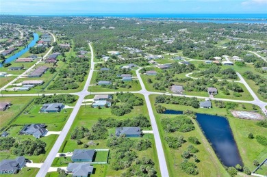 Exclusively presented by Sunland Real Estate: Fantastic on Rotonda Golf and Country Club The Palms Course in Florida - for sale on GolfHomes.com, golf home, golf lot
