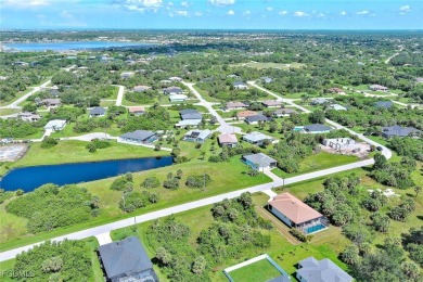 Exclusively presented by Sunland Real Estate: Fantastic on Rotonda Golf and Country Club The Palms Course in Florida - for sale on GolfHomes.com, golf home, golf lot