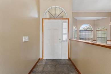 A blank canvas with endless possibilities! Nestled on a tree on Buckhorn Springs Golf and Country Club in Florida - for sale on GolfHomes.com, golf home, golf lot