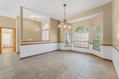 A blank canvas with endless possibilities! Nestled on a tree on Buckhorn Springs Golf and Country Club in Florida - for sale on GolfHomes.com, golf home, golf lot