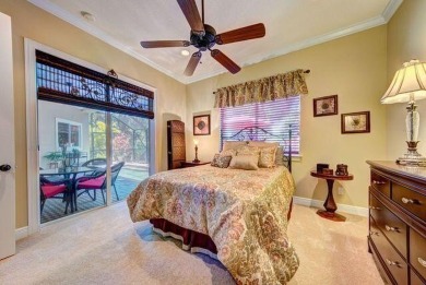 Exquisite townhouse with uniquely designed lagoon pool located on Spessard Holland Golf Course in Florida - for sale on GolfHomes.com, golf home, golf lot