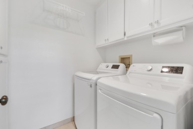 Beautiful Taos that has been updated and remodeled. Living room on The Lakes Country Club in California - for sale on GolfHomes.com, golf home, golf lot