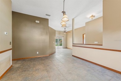 A blank canvas with endless possibilities! Nestled on a tree on Buckhorn Springs Golf and Country Club in Florida - for sale on GolfHomes.com, golf home, golf lot