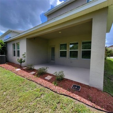 Location, Location ,Location! This beautiful 3751 square-foot on Harmony Golf Preserve in Florida - for sale on GolfHomes.com, golf home, golf lot