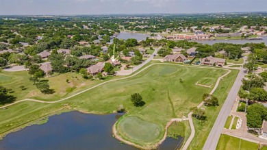 Home is situated in DeCordova Bend Estates, with Golf Course on De Cordova Bend Country Club in Texas - for sale on GolfHomes.com, golf home, golf lot