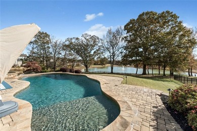Live Your Best Life!  INCREDIBLE 2-Story Home with Primary Suite on Traditions of Braselton Golf Club in Georgia - for sale on GolfHomes.com, golf home, golf lot