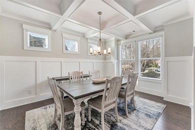 Live Your Best Life!  INCREDIBLE 2-Story Home with Primary Suite on Traditions of Braselton Golf Club in Georgia - for sale on GolfHomes.com, golf home, golf lot