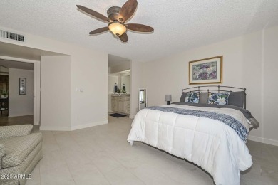 Welcome to easy living in this popular Fully Furnished Ironwood on Westbrook Village Golf Club in Arizona - for sale on GolfHomes.com, golf home, golf lot