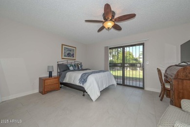 Welcome to easy living in this popular Fully Furnished Ironwood on Westbrook Village Golf Club in Arizona - for sale on GolfHomes.com, golf home, golf lot