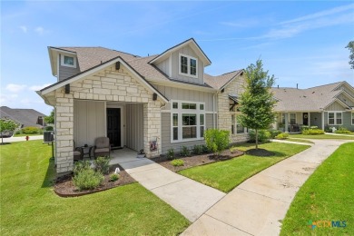 Come and enjoy Resort Type Living in Kissing Tree Villas on Kissing Tree Golf Club in Texas - for sale on GolfHomes.com, golf home, golf lot
