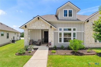 Come and enjoy Resort Type Living in Kissing Tree Villas on Kissing Tree Golf Club in Texas - for sale on GolfHomes.com, golf home, golf lot