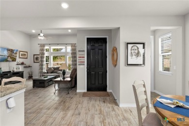 Come and enjoy Resort Type Living in Kissing Tree Villas on Kissing Tree Golf Club in Texas - for sale on GolfHomes.com, golf home, golf lot