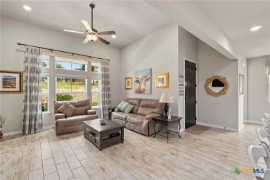 Come and enjoy Resort Type Living in Kissing Tree Villas on Kissing Tree Golf Club in Texas - for sale on GolfHomes.com, golf home, golf lot