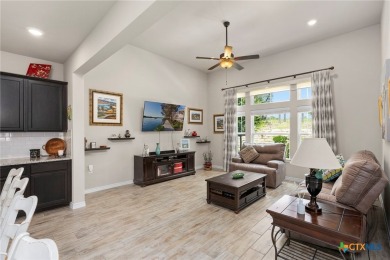 Come and enjoy Resort Type Living in Kissing Tree Villas on Kissing Tree Golf Club in Texas - for sale on GolfHomes.com, golf home, golf lot
