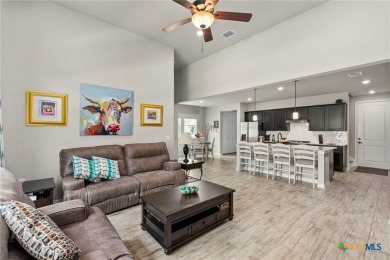 Come and enjoy Resort Type Living in Kissing Tree Villas on Kissing Tree Golf Club in Texas - for sale on GolfHomes.com, golf home, golf lot