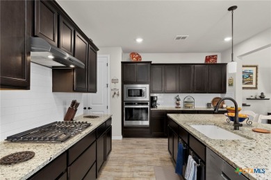 Come and enjoy Resort Type Living in Kissing Tree Villas on Kissing Tree Golf Club in Texas - for sale on GolfHomes.com, golf home, golf lot