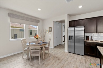 Come and enjoy Resort Type Living in Kissing Tree Villas on Kissing Tree Golf Club in Texas - for sale on GolfHomes.com, golf home, golf lot