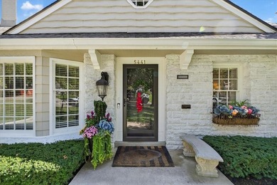 Welcome to this Fairway Charmer-an open, light-filled home on Mission Hills Country Club in Kansas - for sale on GolfHomes.com, golf home, golf lot