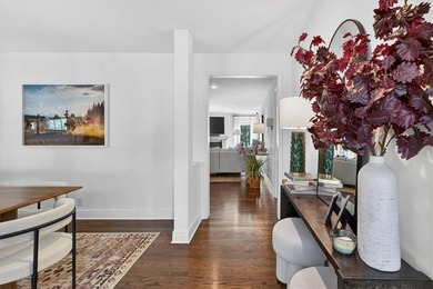 Welcome to this Fairway Charmer-an open, light-filled home on Mission Hills Country Club in Kansas - for sale on GolfHomes.com, golf home, golf lot