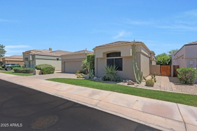 VIEWS! VIEWS! VIEWS! GORGEOUS Premium Golf Course lot. Private on Scottsdale Silverado Golf Club in Arizona - for sale on GolfHomes.com, golf home, golf lot