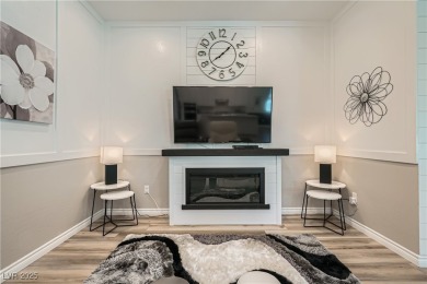 BETTER than new, model-like home, in the Guard Gated 55+ on Red Rock Country Club in Nevada - for sale on GolfHomes.com, golf home, golf lot