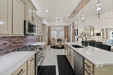 This is perfect house for entertaining. This beautifully on Glenlakes Golf Club in Alabama - for sale on GolfHomes.com, golf home, golf lot