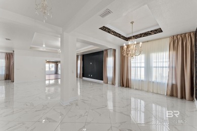 This is perfect house for entertaining. This beautifully on Glenlakes Golf Club in Alabama - for sale on GolfHomes.com, golf home, golf lot