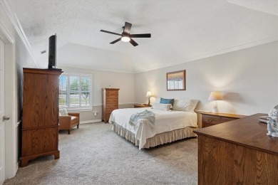 Welcome to your dream home in the prestigious guard-gated on Hackberry Creek Country Club in Texas - for sale on GolfHomes.com, golf home, golf lot