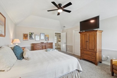 Welcome to your dream home in the prestigious guard-gated on Hackberry Creek Country Club in Texas - for sale on GolfHomes.com, golf home, golf lot