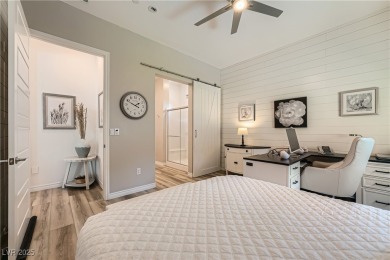 BETTER than new, model-like home, in the Guard Gated 55+ on Red Rock Country Club in Nevada - for sale on GolfHomes.com, golf home, golf lot