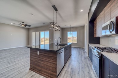 Welcome to your brand-new, never before lived in dream home on on Los Lagos Golf Club in Arizona - for sale on GolfHomes.com, golf home, golf lot