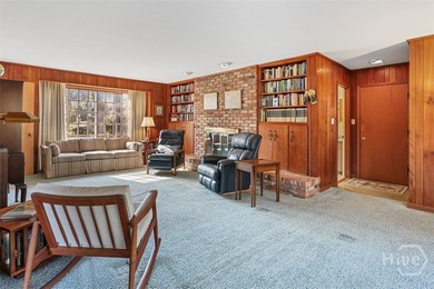 A true Mid-Century Modern dream, located in desirable Wilmington on Wilmington Island Club in Georgia - for sale on GolfHomes.com, golf home, golf lot