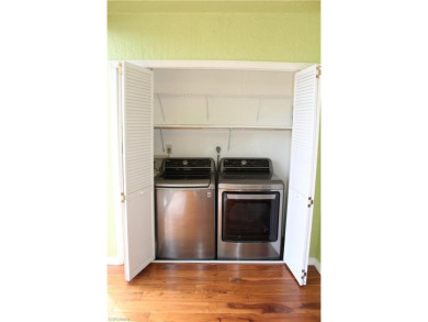 NO FLOOD ZONE! IMPACT RESISTANT WINDOWS! NEW 2025 AC and on Countryside Golf and Country Club in Florida - for sale on GolfHomes.com, golf home, golf lot