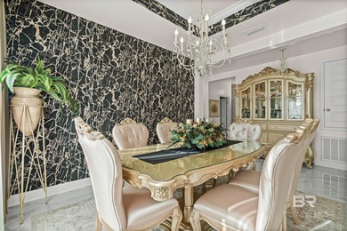 This is perfect house for entertaining. This beautifully on Glenlakes Golf Club in Alabama - for sale on GolfHomes.com, golf home, golf lot