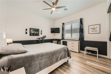 BETTER than new, model-like home, in the Guard Gated 55+ on Red Rock Country Club in Nevada - for sale on GolfHomes.com, golf home, golf lot