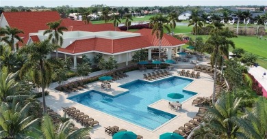 NO FLOOD ZONE! IMPACT RESISTANT WINDOWS! NEW 2025 AC and on Countryside Golf and Country Club in Florida - for sale on GolfHomes.com, golf home, golf lot