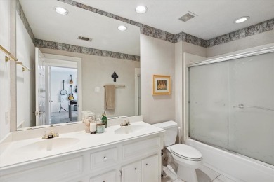 Welcome to your dream home in the prestigious guard-gated on Hackberry Creek Country Club in Texas - for sale on GolfHomes.com, golf home, golf lot