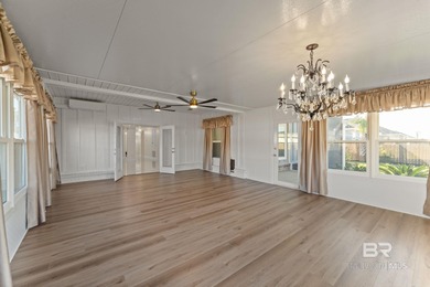 This is perfect house for entertaining. This beautifully on Glenlakes Golf Club in Alabama - for sale on GolfHomes.com, golf home, golf lot