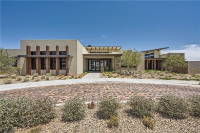 BETTER than new, model-like home, in the Guard Gated 55+ on Red Rock Country Club in Nevada - for sale on GolfHomes.com, golf home, golf lot