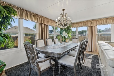 This is perfect house for entertaining. This beautifully on Glenlakes Golf Club in Alabama - for sale on GolfHomes.com, golf home, golf lot