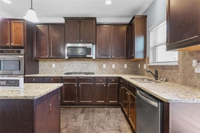 **UP TO $9,000 IN SELLER CONCESSIONS** FRESHLY PAINTED 3,200+ sq on Crystal Lake Golf and Country Club in Georgia - for sale on GolfHomes.com, golf home, golf lot