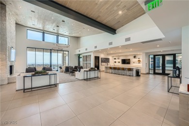 BETTER than new, model-like home, in the Guard Gated 55+ on Red Rock Country Club in Nevada - for sale on GolfHomes.com, golf home, golf lot